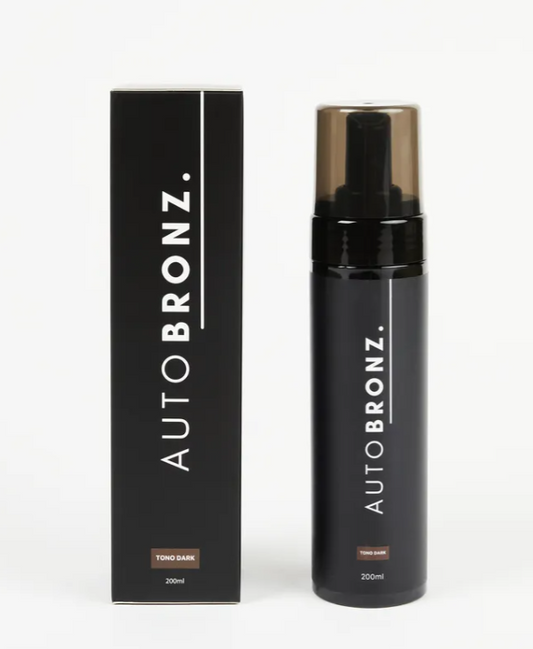 MOUSSE AUTOBRONZ