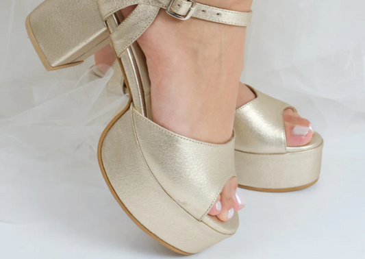 ZAPATOS LEANDRA OMENGA