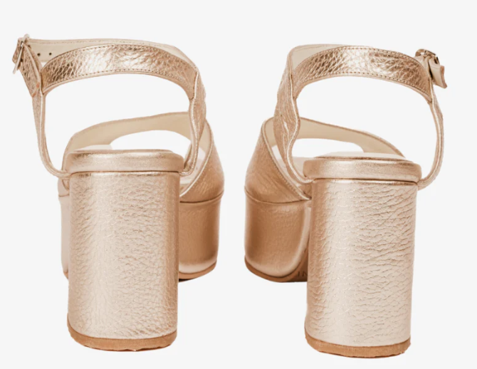 ZAPATOS LEANDRA OMENGA