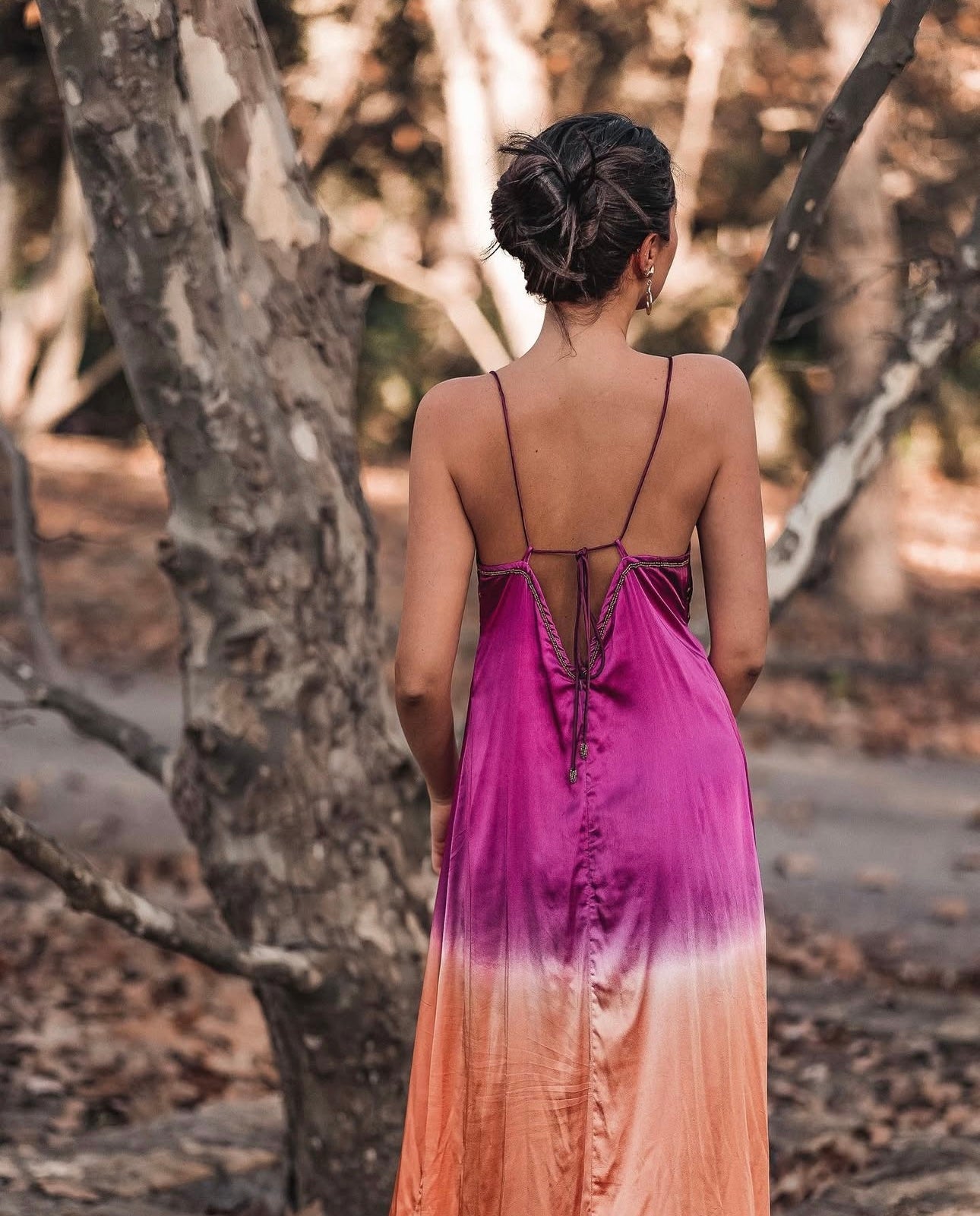 VESTIDO INDIAN