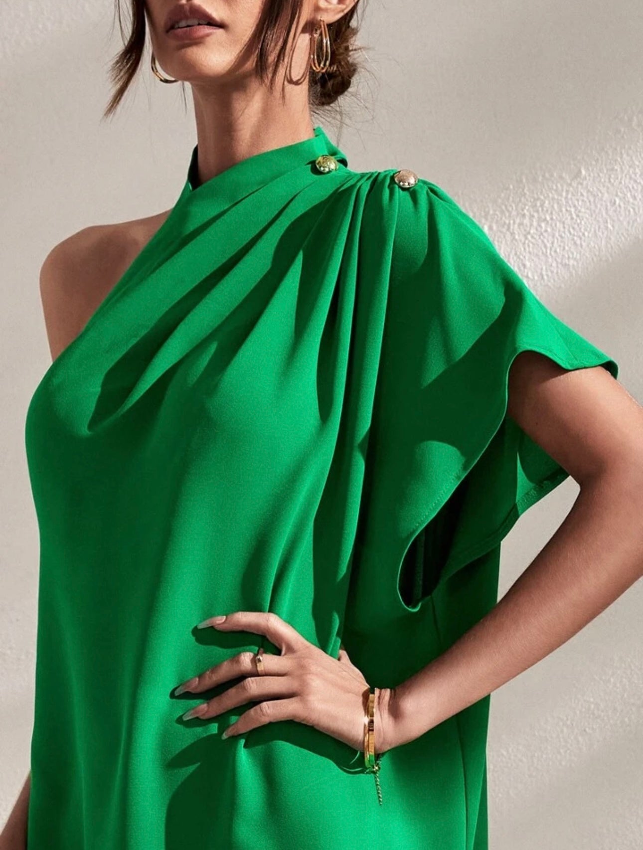 VESTIDO CANARIAS