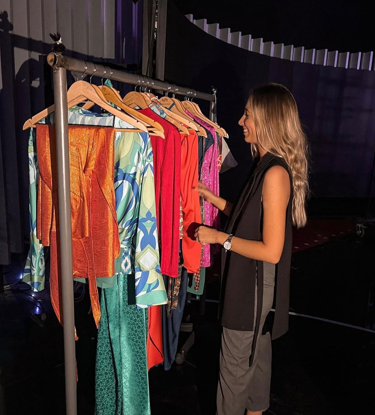 AGENDAR CITA AL SHOWROOM