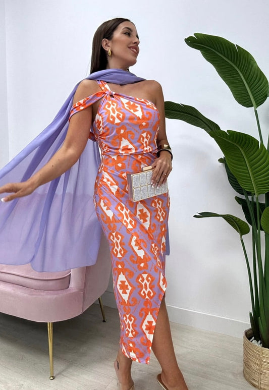 VESTIDO SANTA TERESA