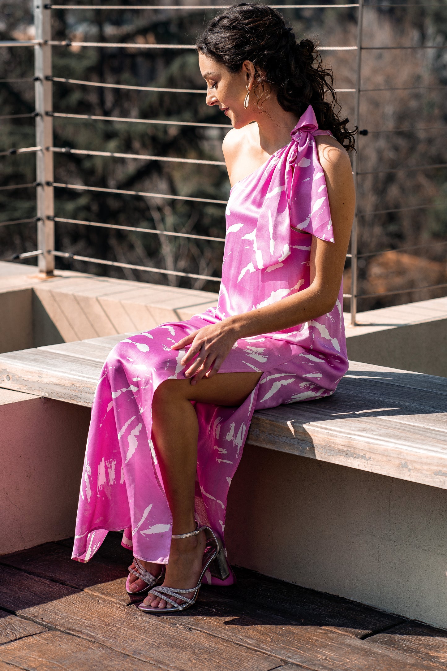 VESTIDO SANTA MARTA