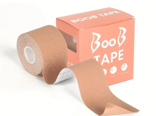 BOOB TAPE