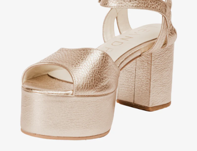 ZAPATOS LEANDRA OMENGA