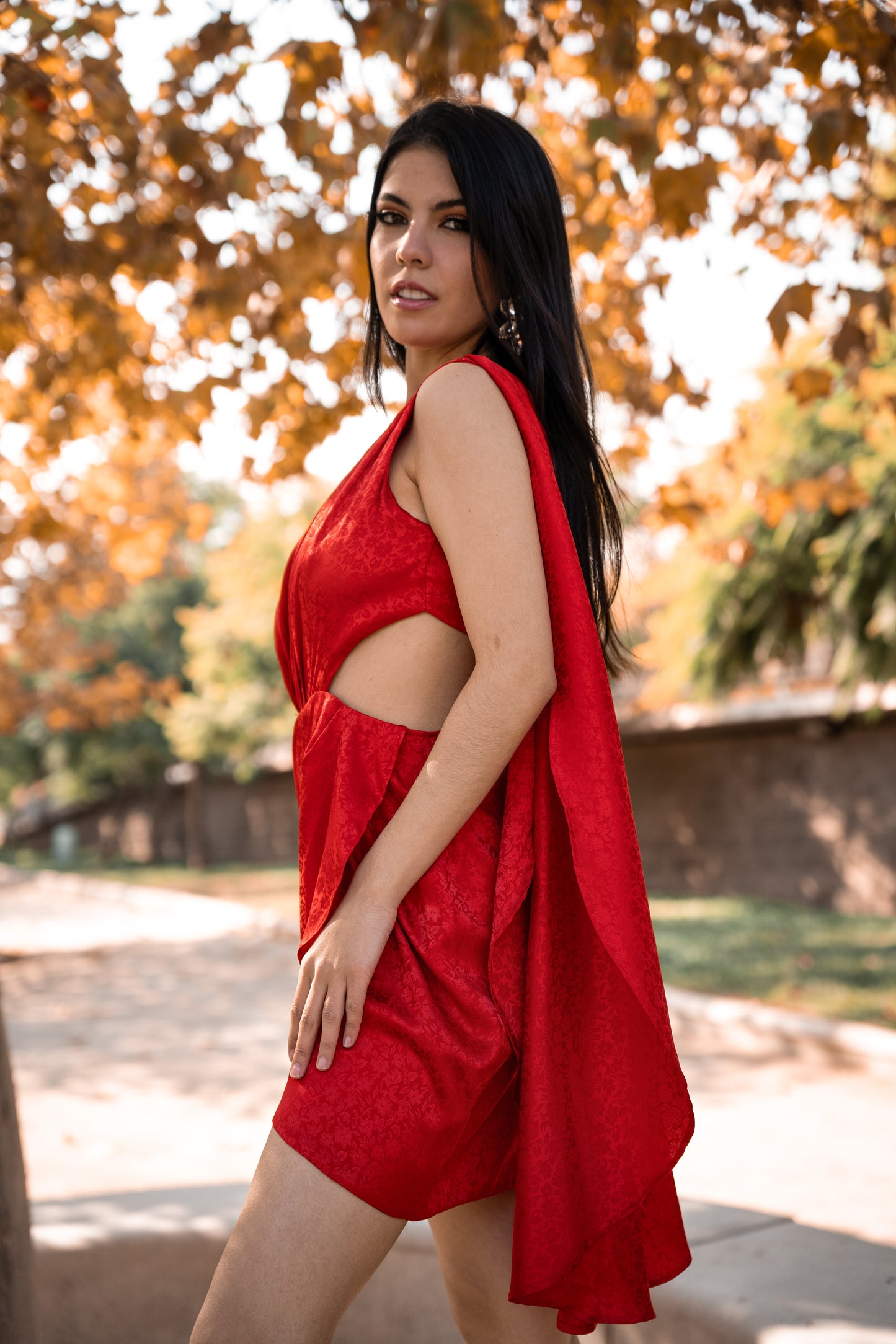 VESTIDO AMIRA