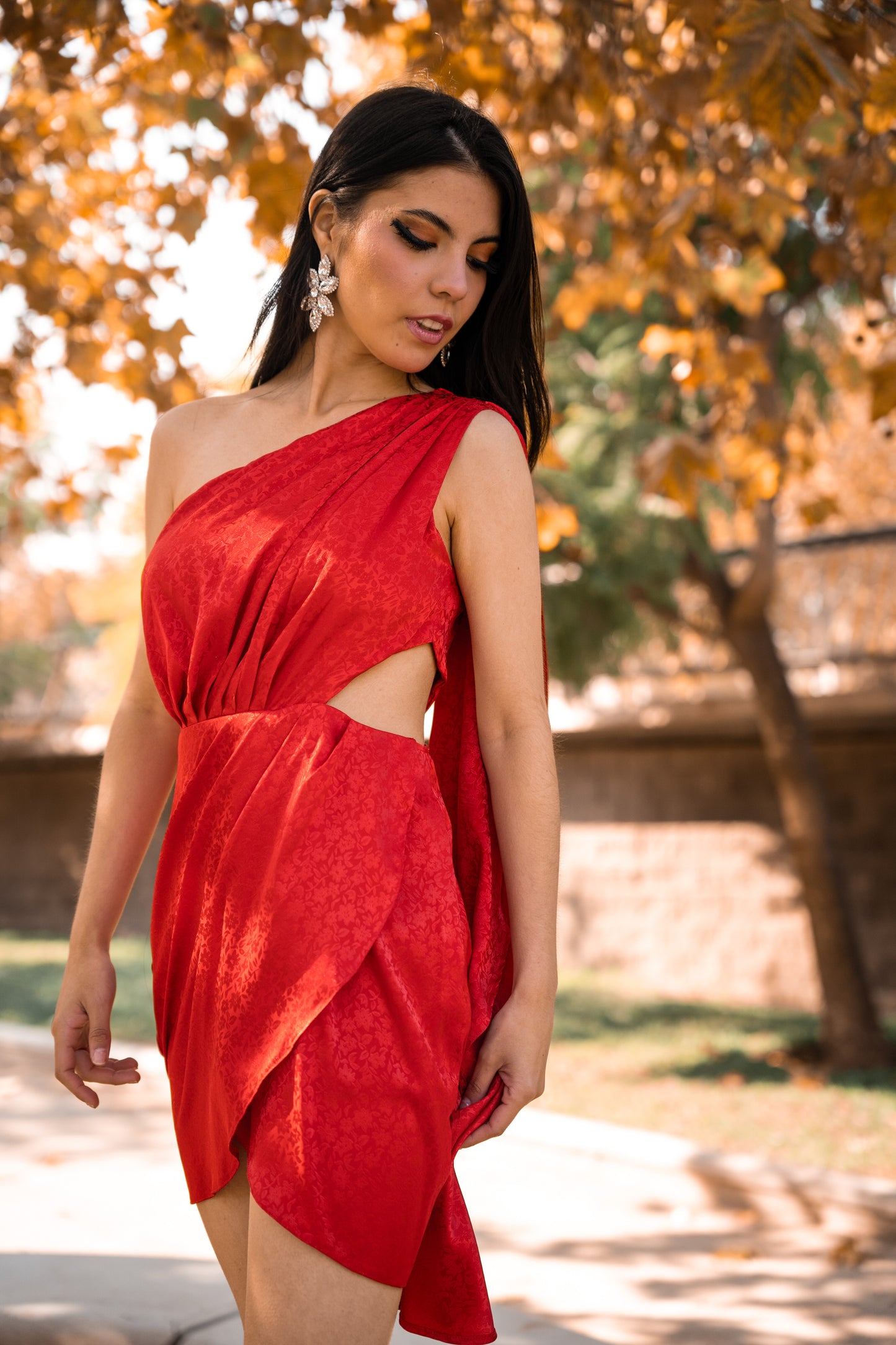 VESTIDO AMIRA