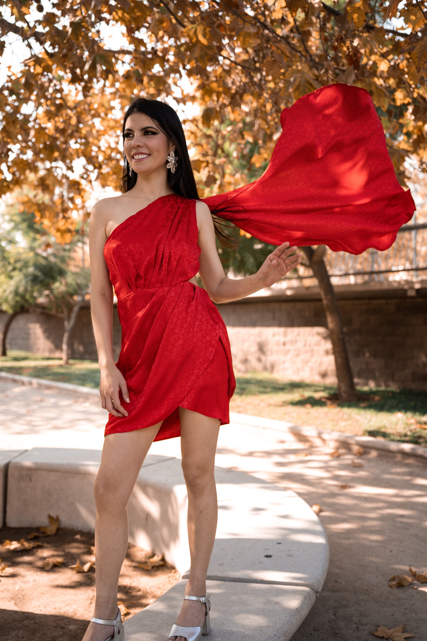 VESTIDO AMIRA