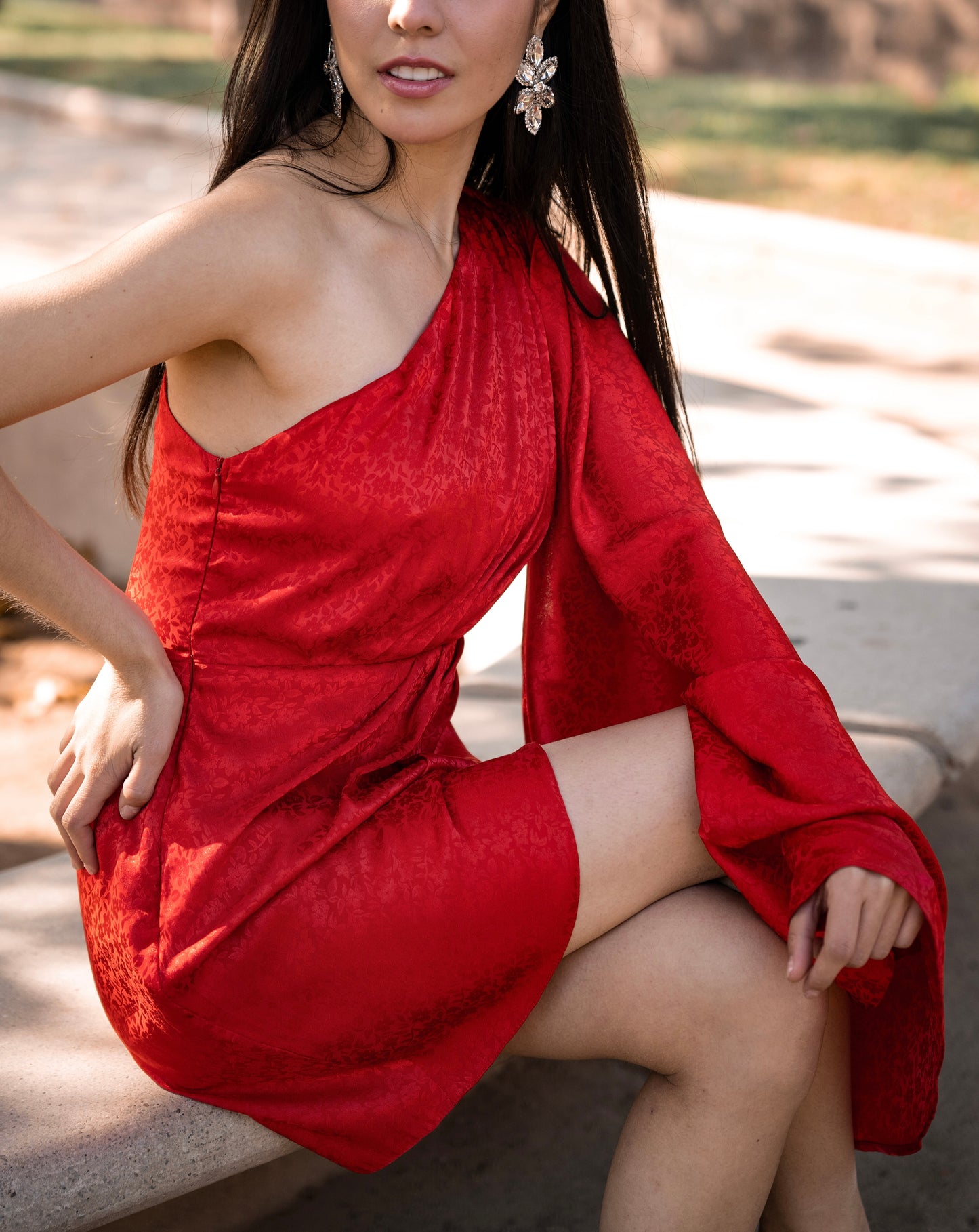 VESTIDO AMIRA