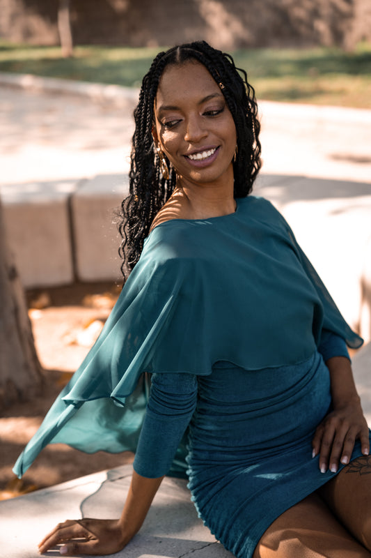 CAPA  CALI AZUL PETRÓLEO