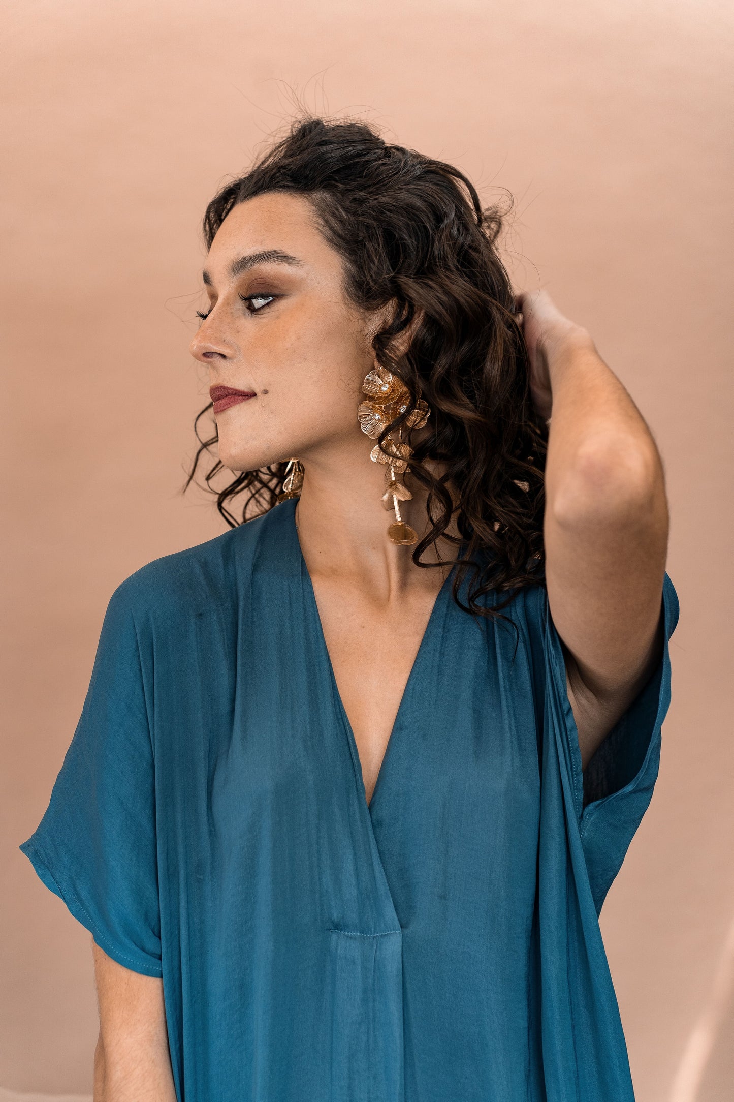 VESTIDO TIZIANO