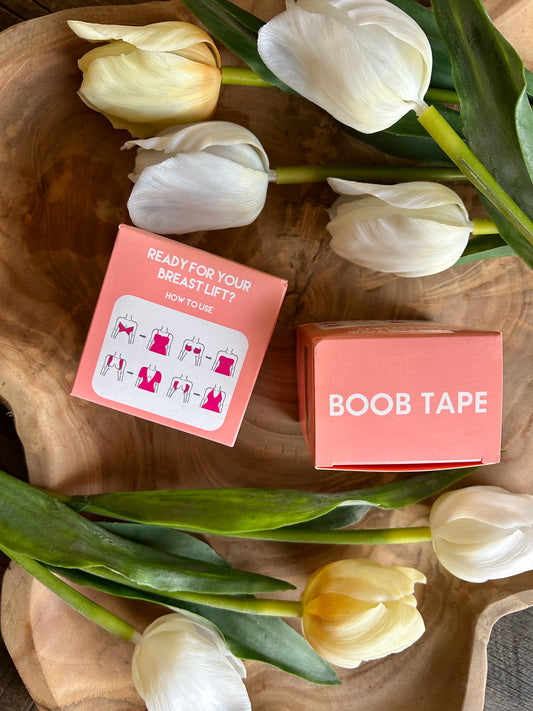 BOOB TAPE