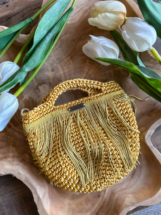 CARTERA KAWAY - MACAROLA