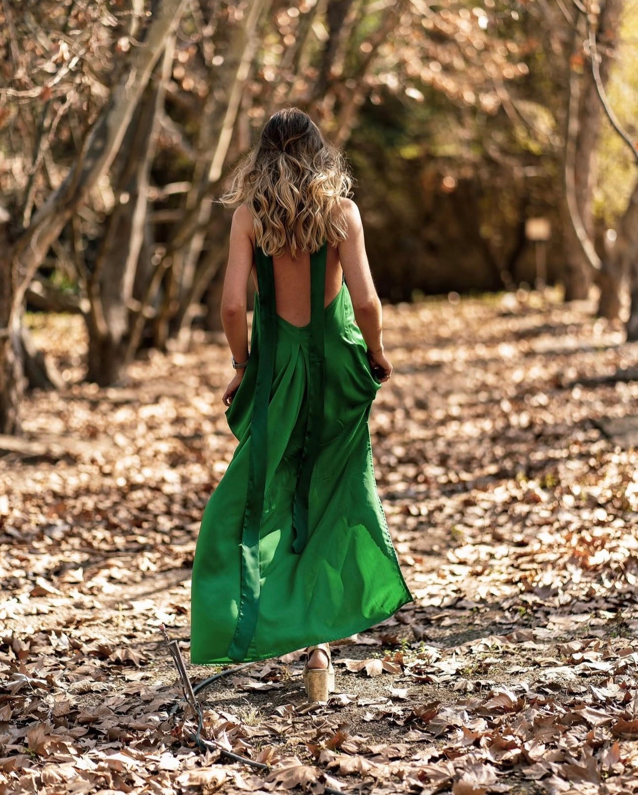 VESTIDO VELVET
