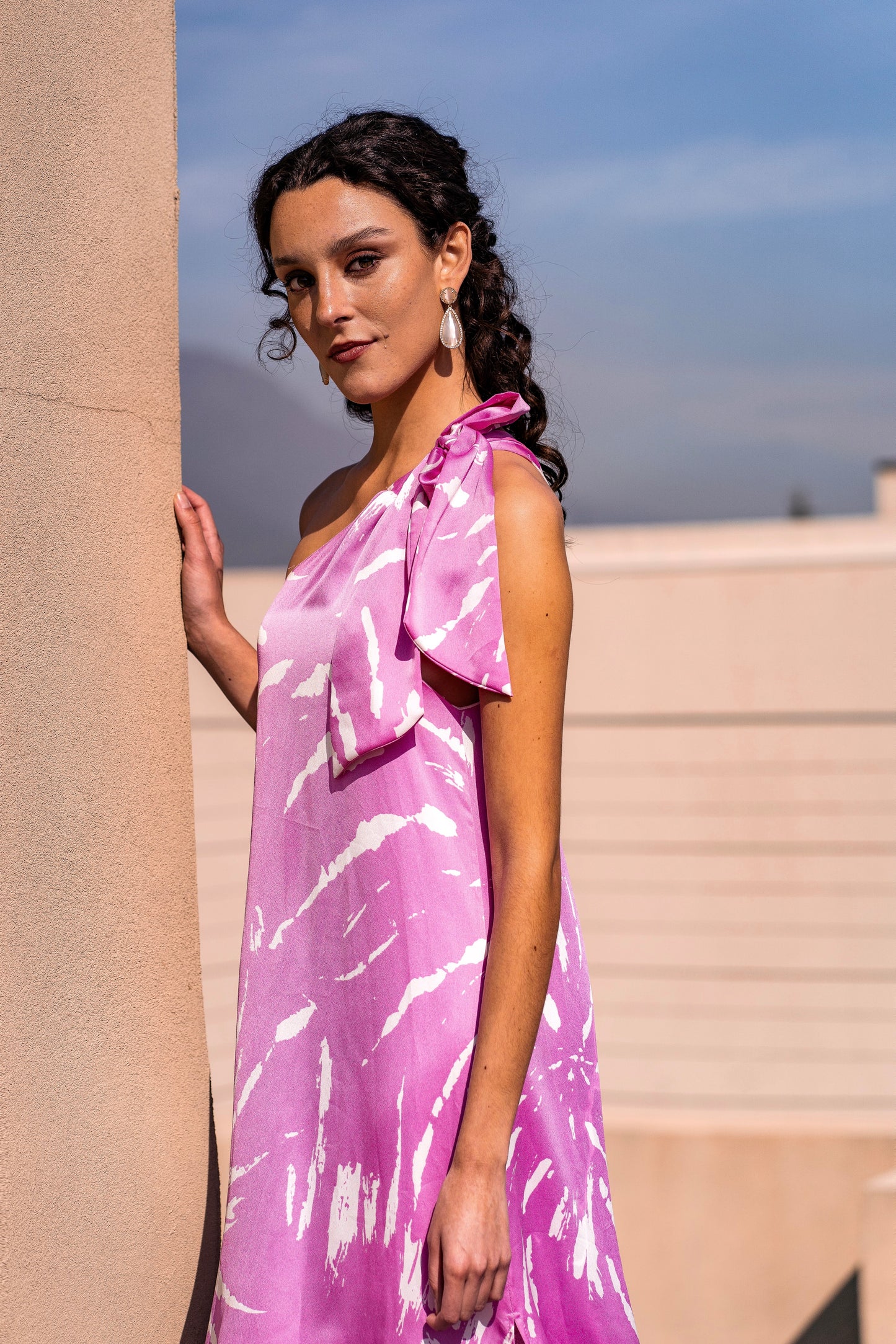 VESTIDO SANTA MARTA