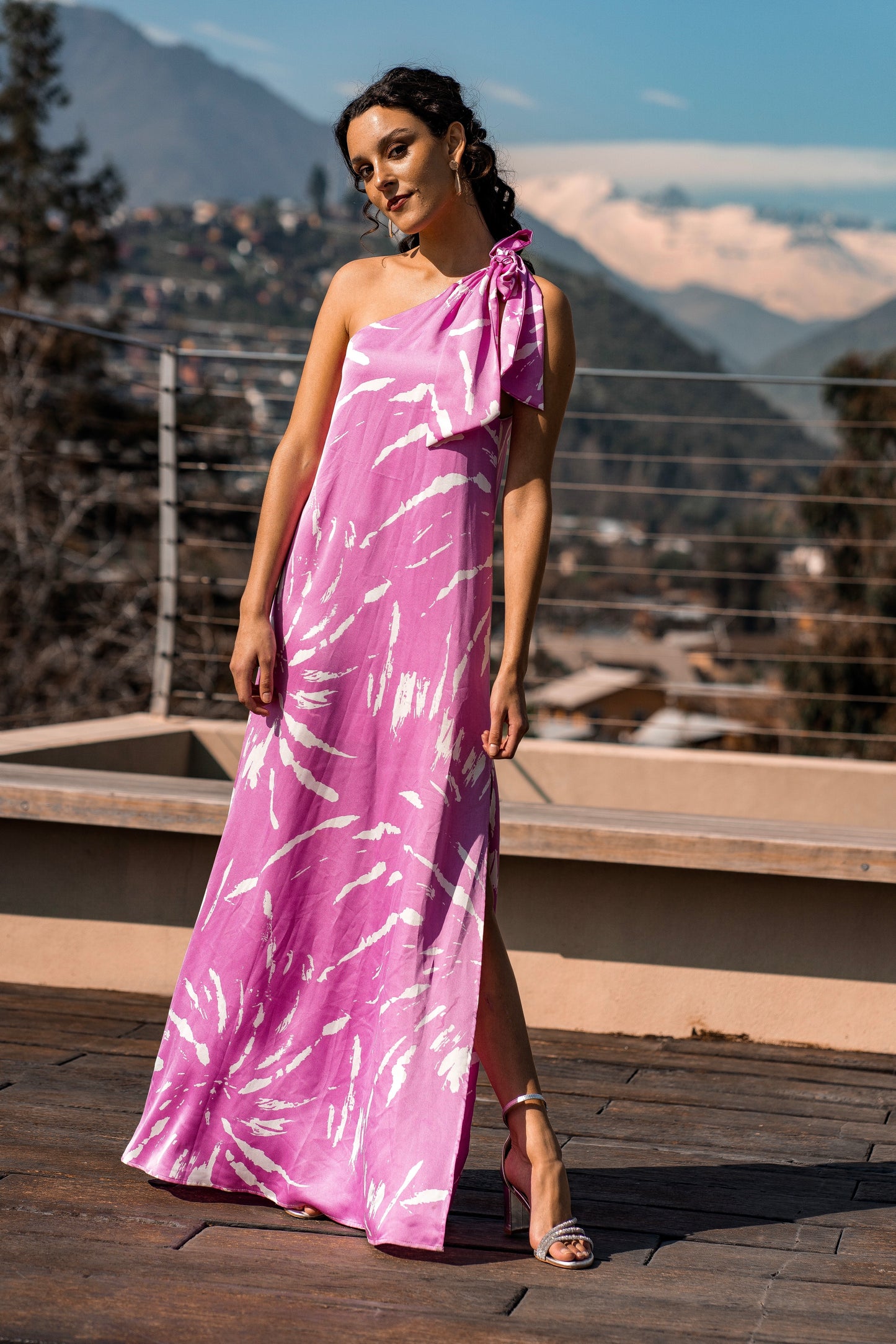 VESTIDO SANTA MARTA