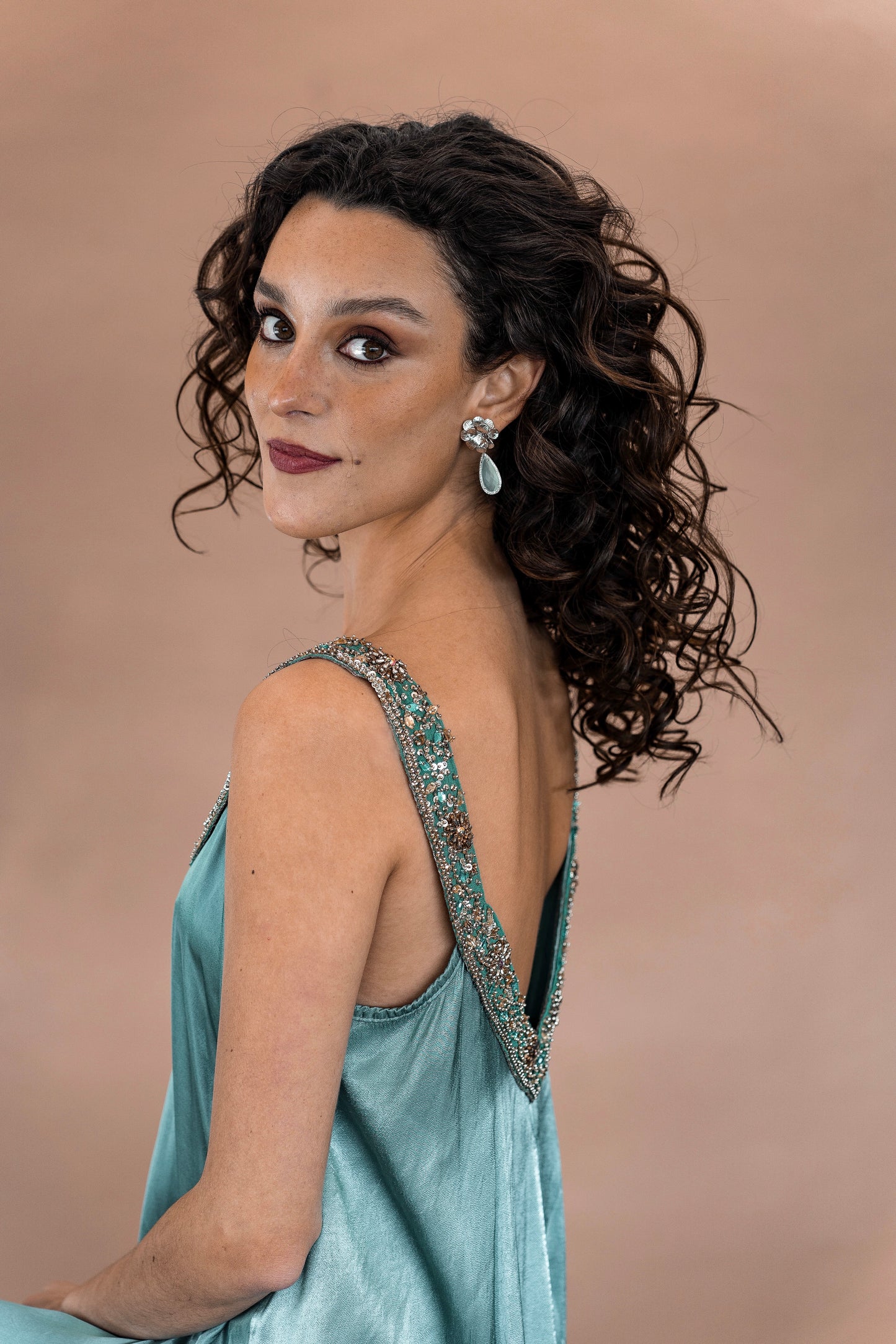 VESTIDO NILO