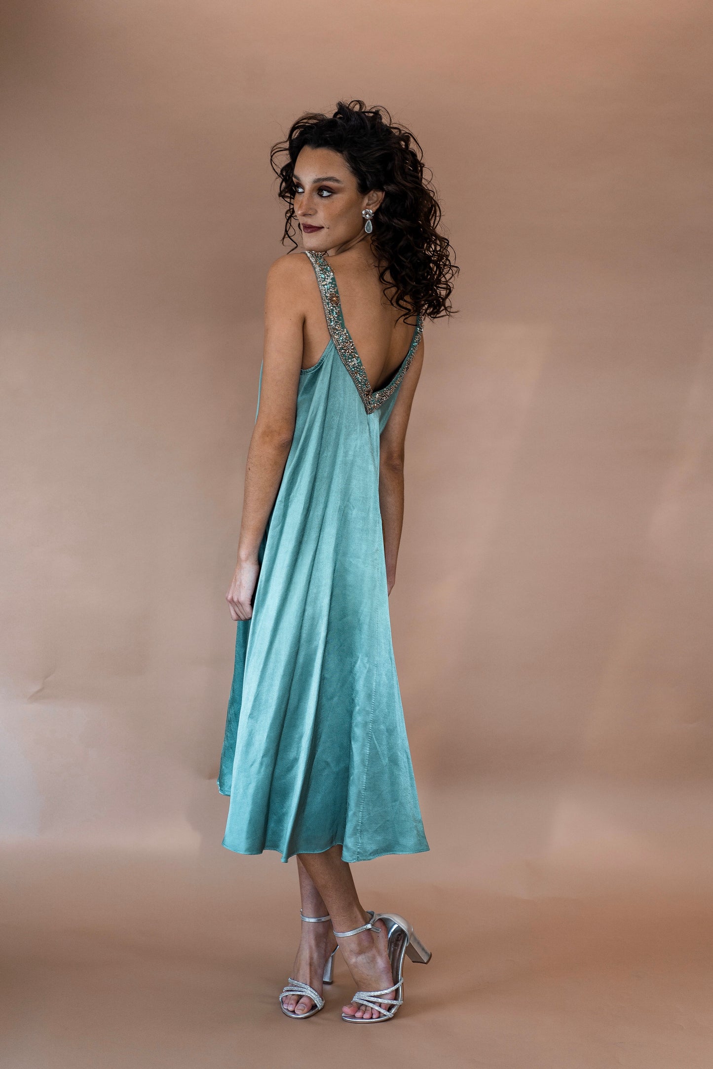 VESTIDO NILO