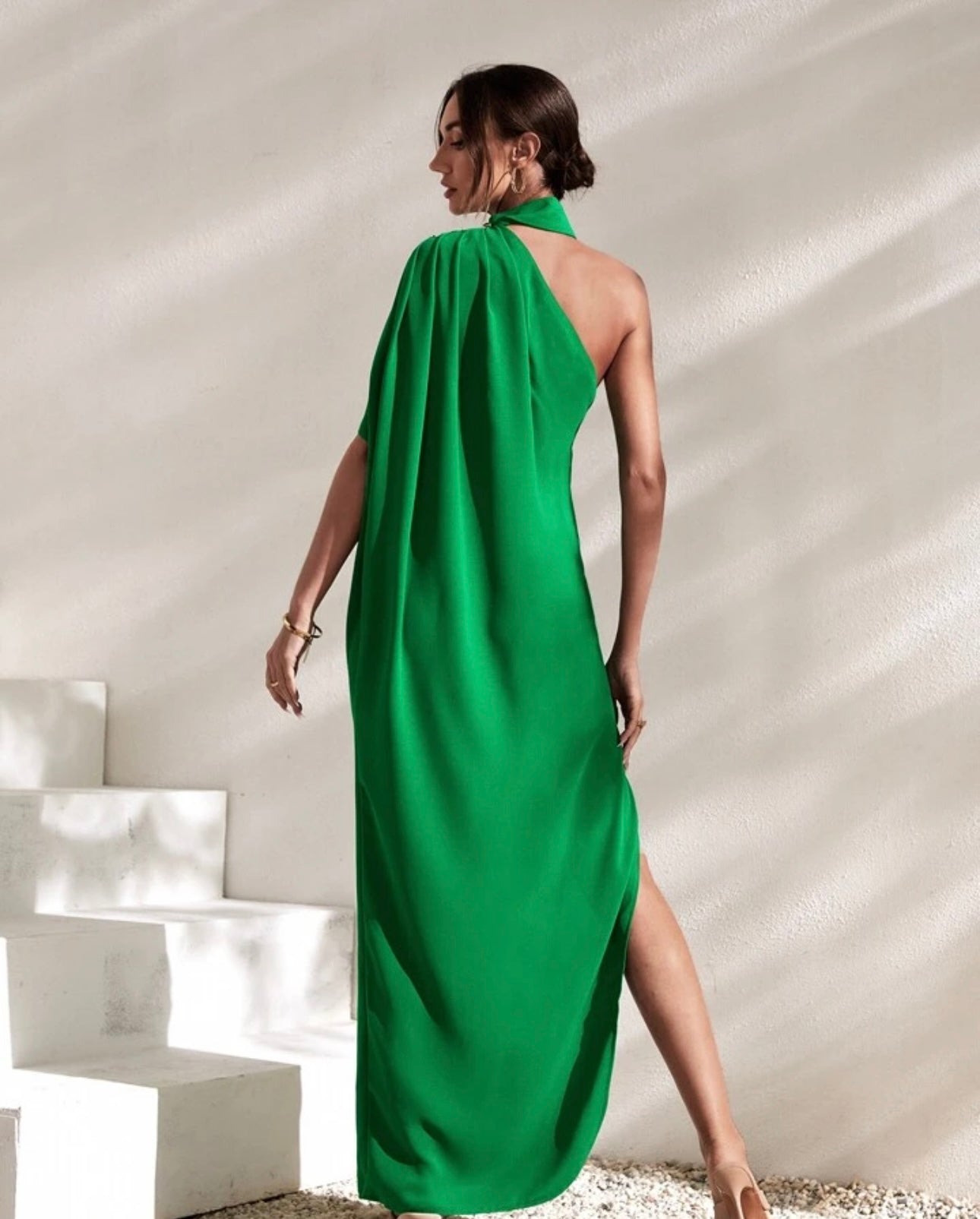VESTIDO CANARIAS
