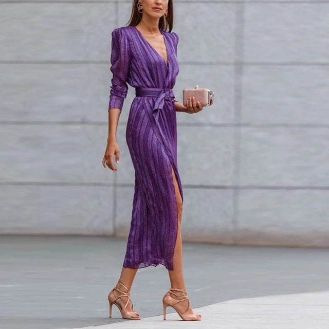 VESTIDO MAGNOLIA