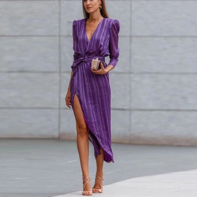 VESTIDO MAGNOLIA