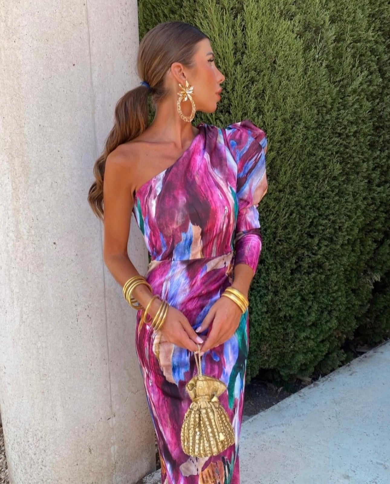 VESTIDO DIANA