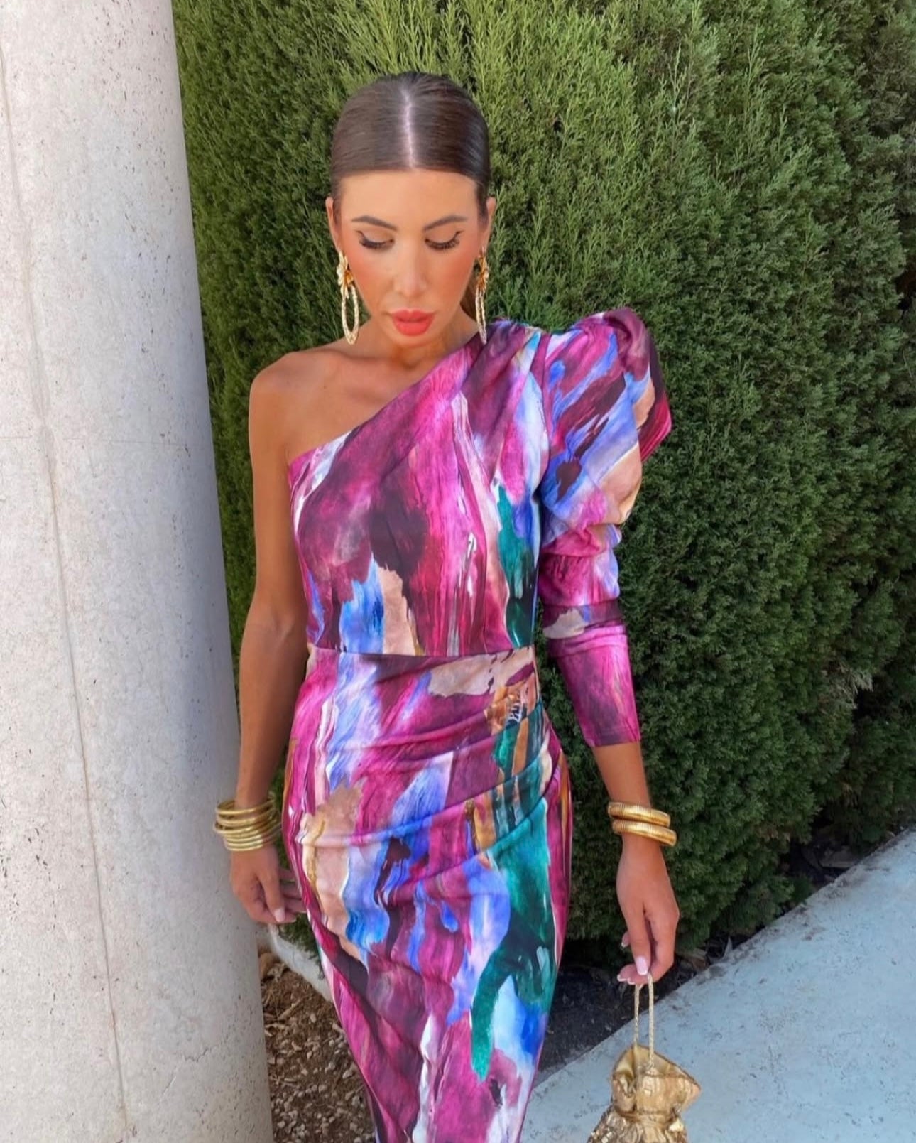 VESTIDO DIANA