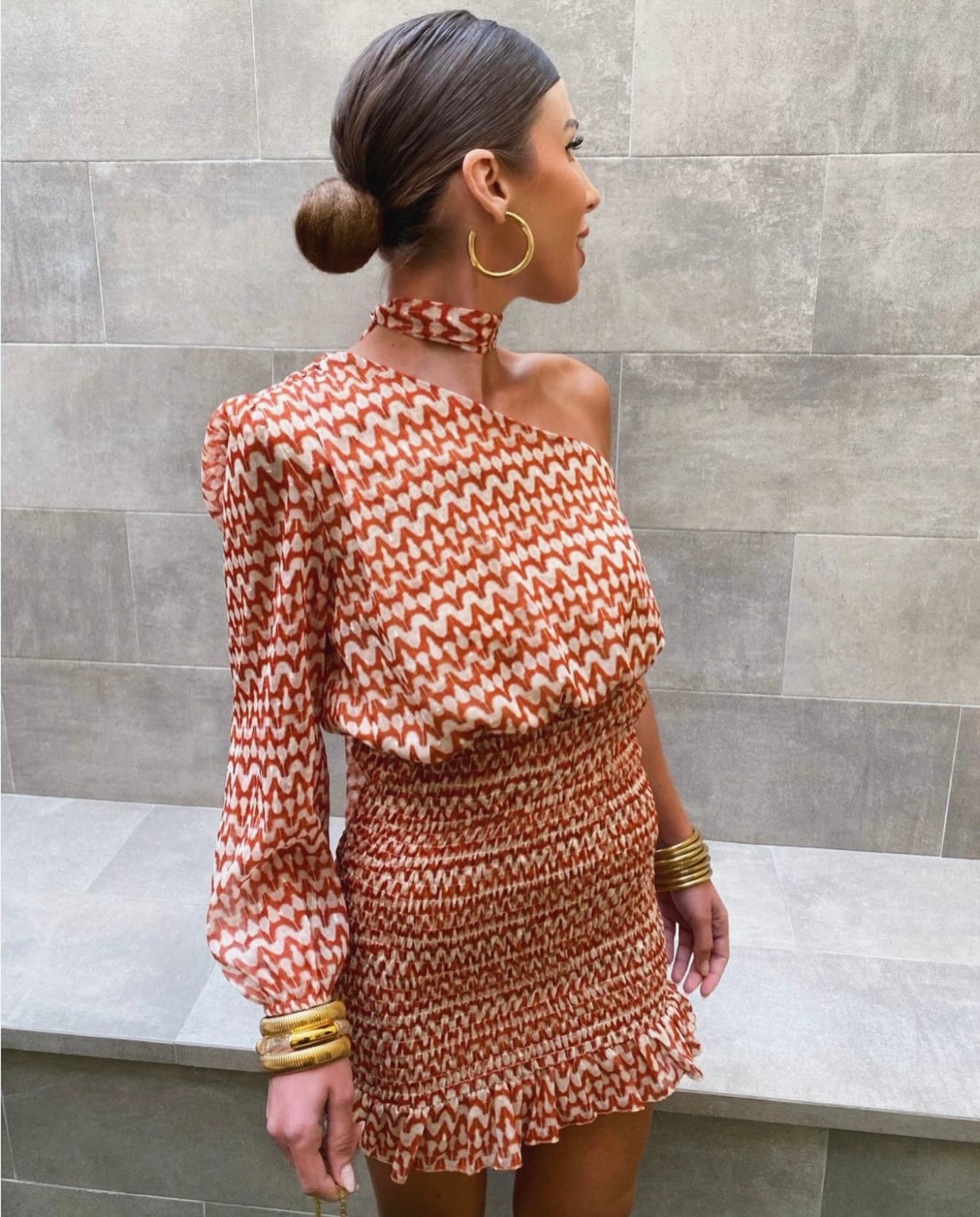 VESTIDO TAMARINDO