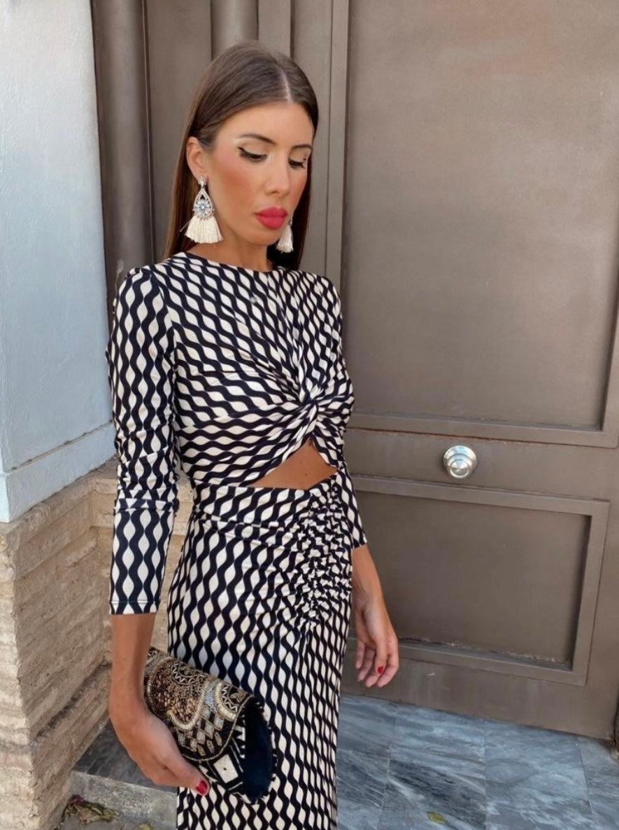 VESTIDO SARA