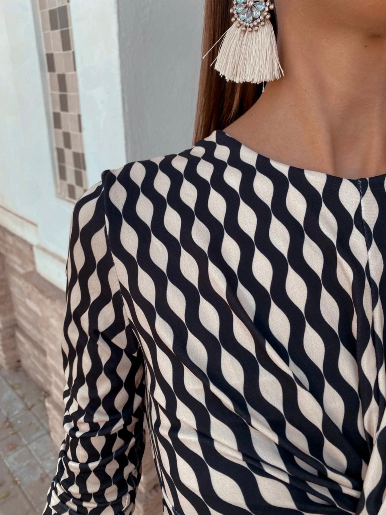 VESTIDO SARA