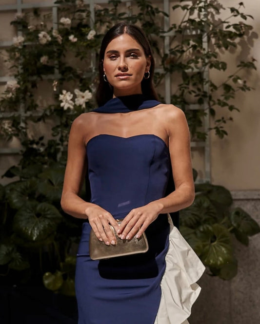 CAPA  CALI AZUL MARINO