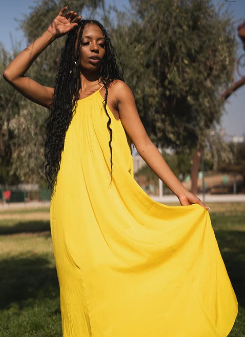 VESTIDO LOURDES