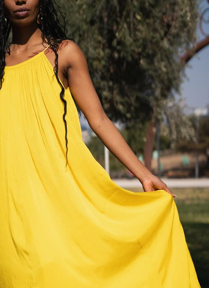 VESTIDO LOURDES