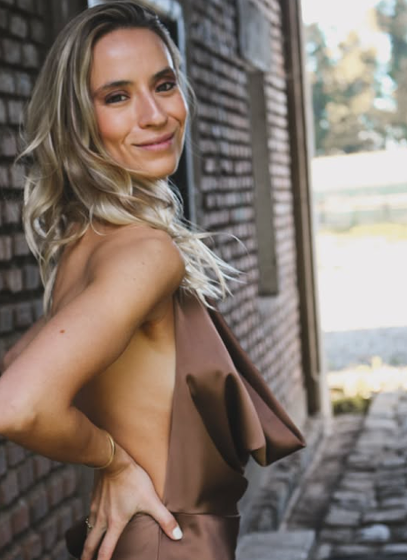 VESTIDO MALTA