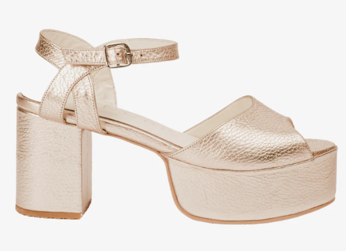 ZAPATOS LEANDRA OMENGA